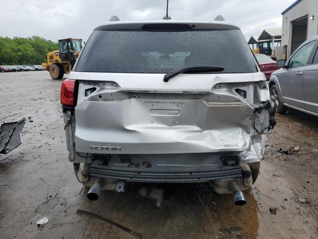 1GKKNSLS9KZ166135 GMC ACADIA SLE