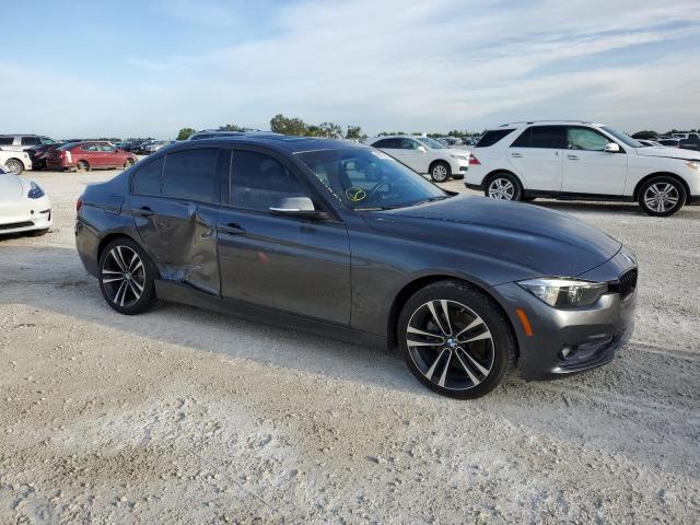 WBA8F1C5XJAE93325 BMW 328 D Xdrive