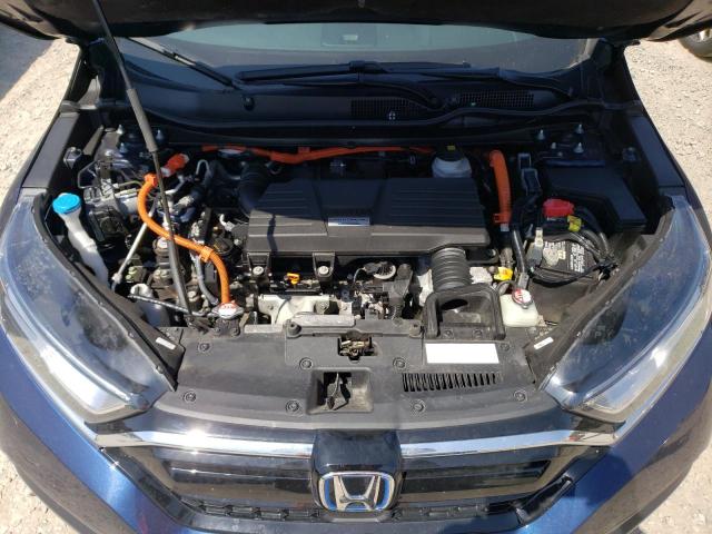 7FART6H51ME099831 Honda CR-V EX