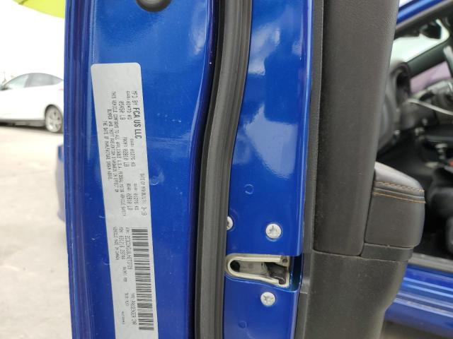 2C3CDXGJ8JH273729 Dodge Charger R/t 392