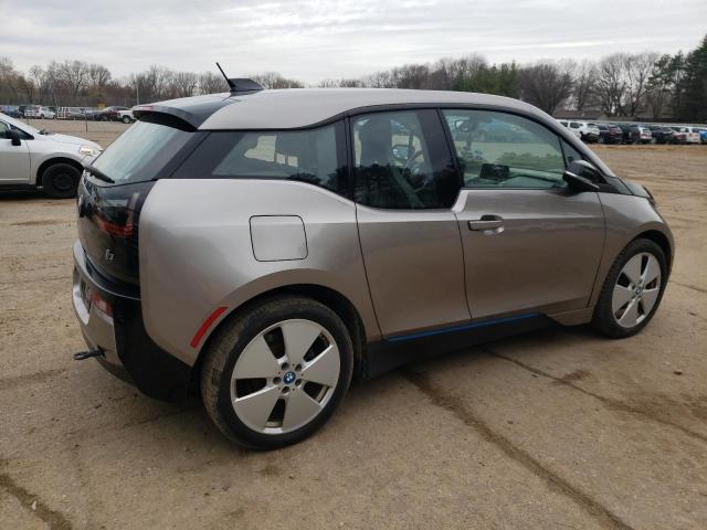 WBY1Z2C54FV286927 BMW I3 Bev