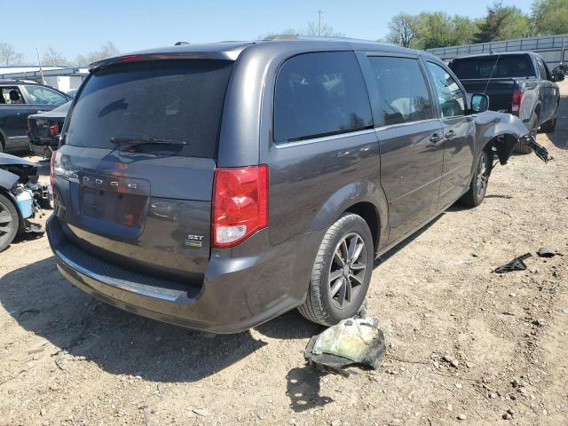 2C4RDGCG4HR789171 Dodge Grand Caravan Sxt