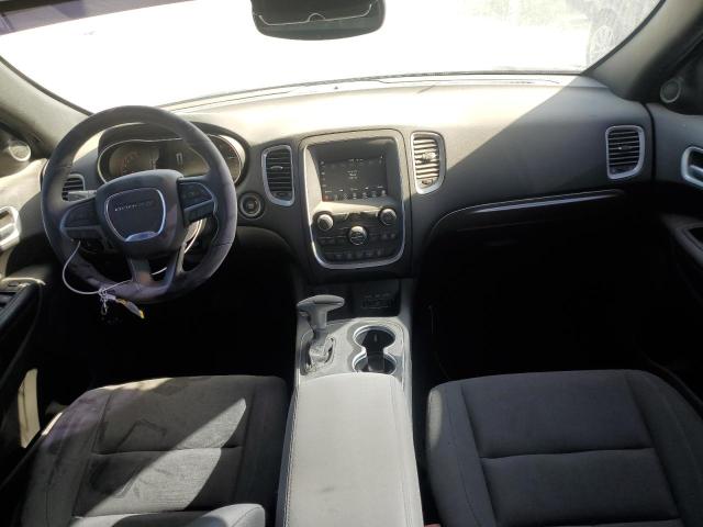 1C4RDJAG5KC848292 Dodge Durango Sxt