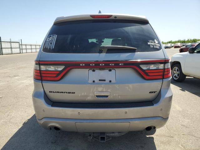 1C4RDHDG4JC114083 Dodge DURANGO GT