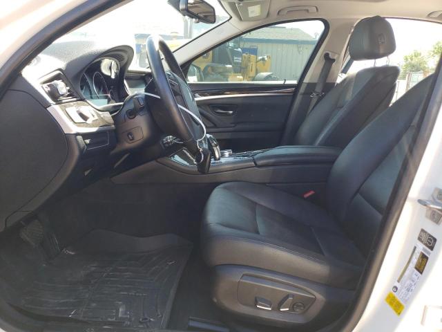 WBAXA5C51ED690063 BMW 535 D
