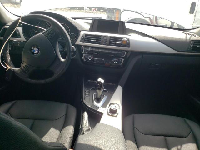 WBA8E5G34HNU44463 BMW 320 XI