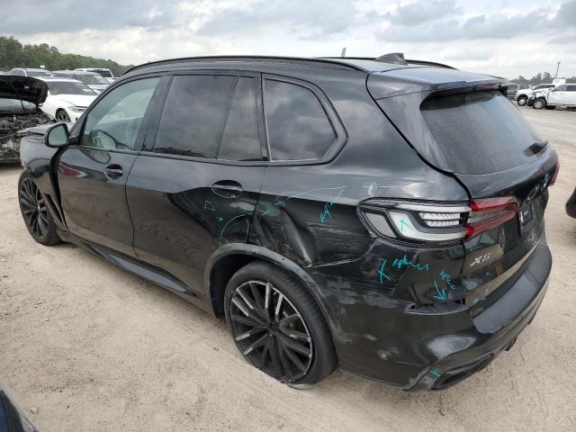 5UXCR4C09M9H16498 BMW X5 Sdrive 40i