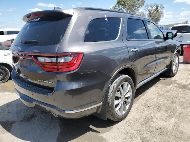1C4RDJEG0MC823622 Dodge Durango Citadel