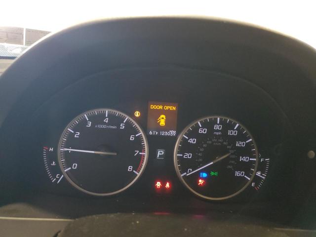 5J8TB4H37EL005197 Acura RDX