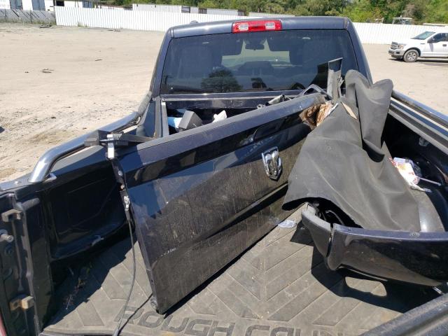 1C6RR7FT6HS772050 Dodge Ram 1500 St