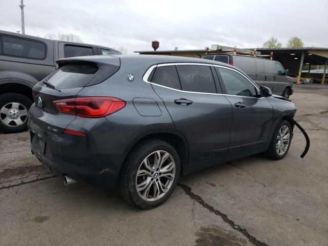 WBXYJ5C30JEF72084 BMW X2 Xdrive28i