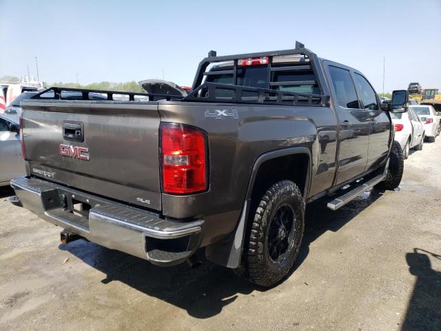 3GTU2UEC2EG235671 GMC Sierra K1500 Sle