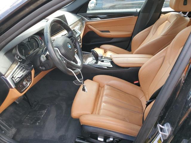 WBAJA5C51JWA39281 BMW 530 I