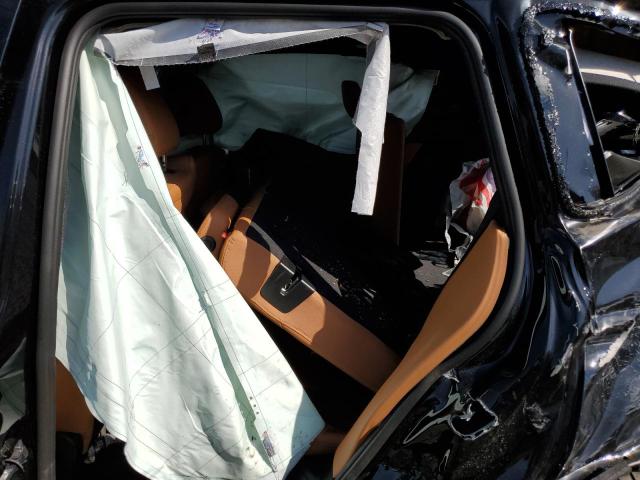 5UXTS3C5XK0Z08277 BMW X3 Xdrivem40i