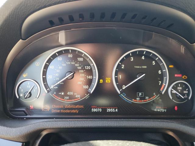 5UXWZ7C56H0U46017 BMW X3 Sdrive28i