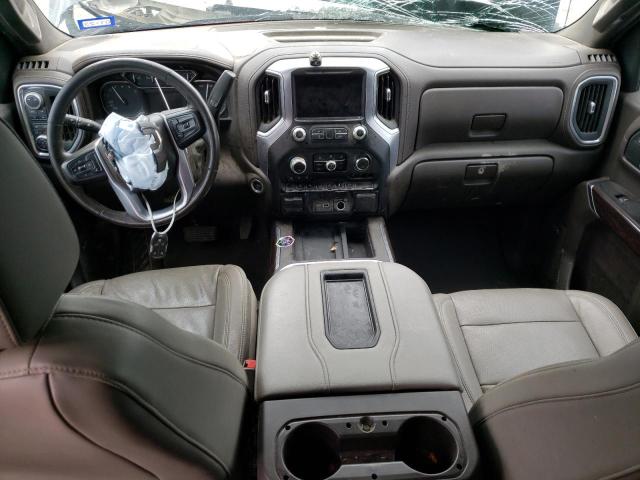 3GTU9DED9KG232122 GMC Sierra K1500 Slt