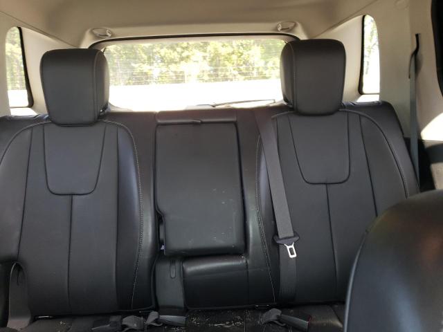 2GKFLRE34G6310456 GMC Terrain Denali