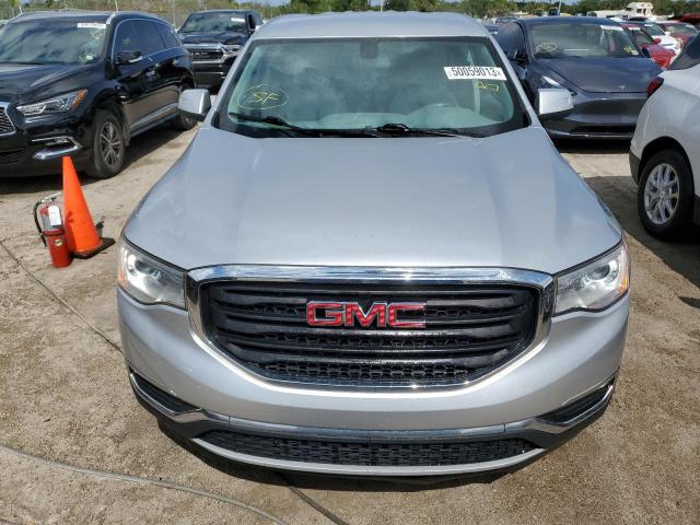 1GKKNKLA4KZ245655 GMC ACADIA SLE