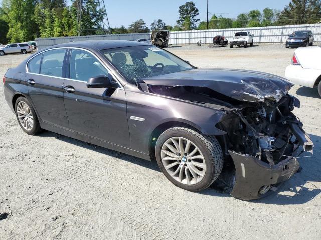 WBA5A7C59ED613461 BMW 528 XI