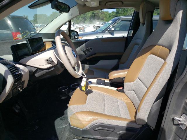 WBY1Z2C51EVX51985 BMW I3 Bev