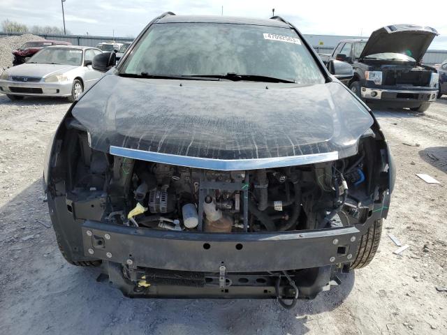 3GYFNAE37ES611724 Cadillac SRX