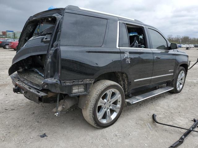 1GKS2CKJXHR318097 GMC YUKON DENALI