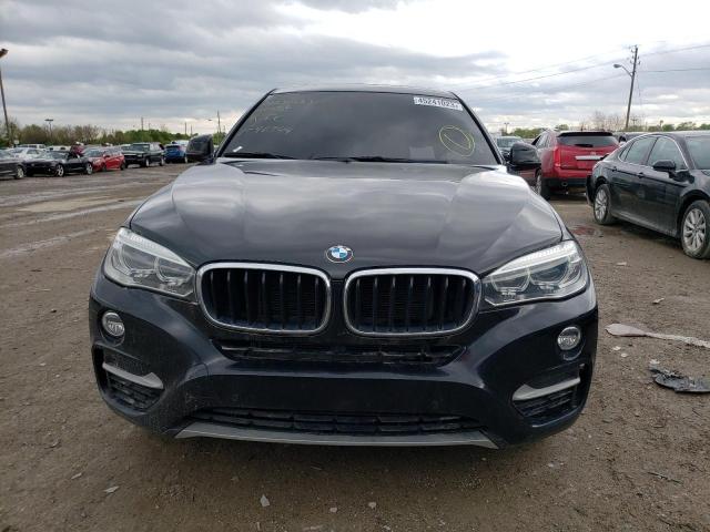 5UXKU2C53F0F96344 BMW X6 Xdrive35i