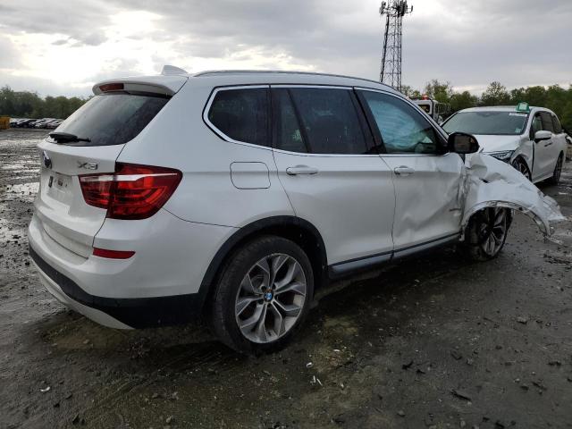 5UXWX9C55G0D67019 BMW X3 Xdrive28i