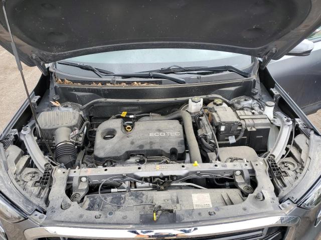 3GKALMEV3LL104579 GMC Terrain Sle