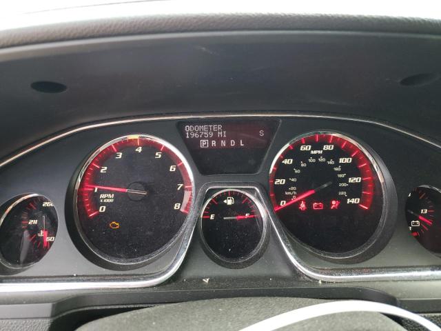 1GKKVNED1EJ333672 GMC ACADIA SLE