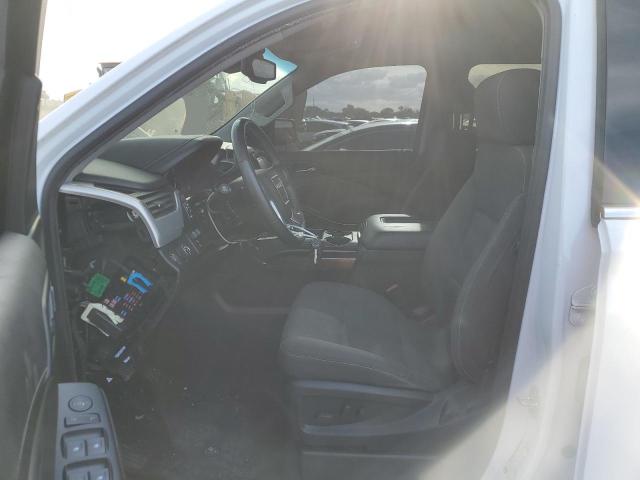 1GKS1AKC6JR169251 GMC YUKON SLE