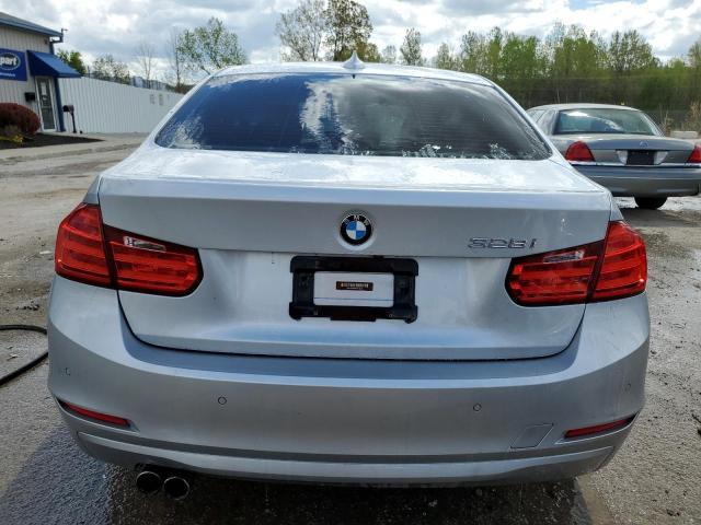 WBA3A5C58FF610231 BMW 328 I