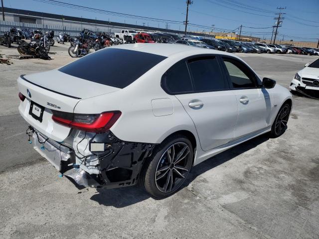 3MW39FF01P8D19448 BMW 330e