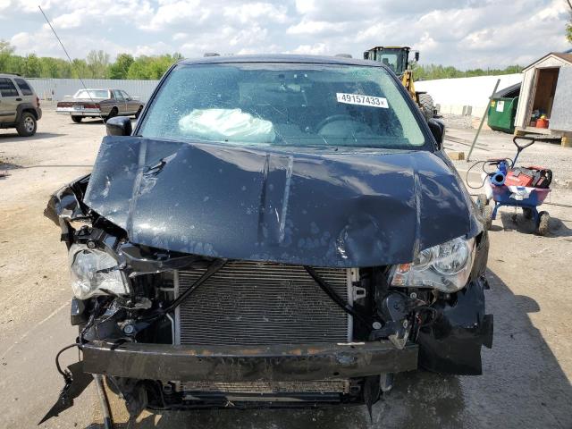 2C4RDGCG9FR549014 Dodge Grand Caravan Sxt