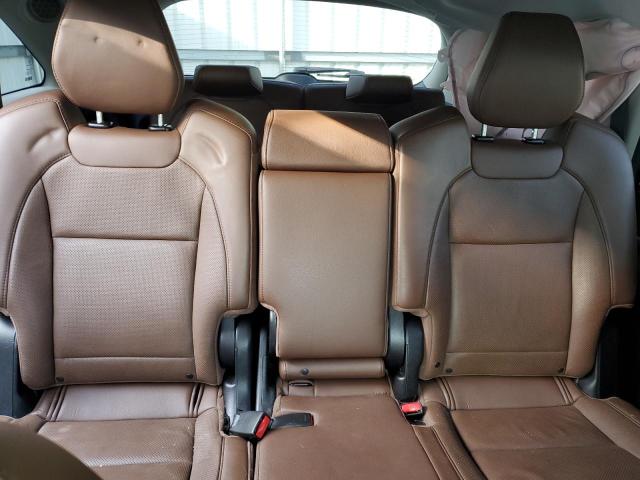 5J8YD4H57KL000823 Acura Mdx Technology