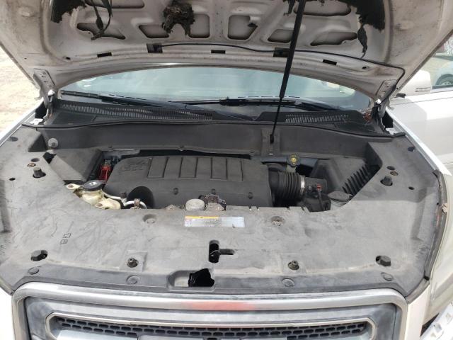 1GKKRRKD4GJ270280 GMC Acadia Slt-1