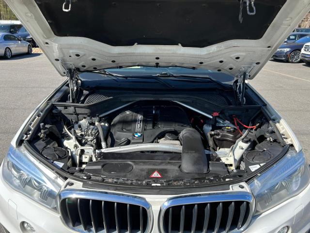 5UXKR0C50F0P16913 BMW X5 Xdrive35i