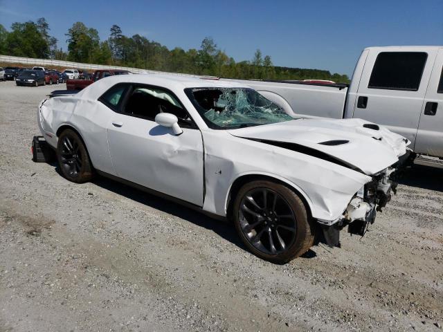 2C3CDZFJXLH247634 Dodge Challenger R/t Scat Pack