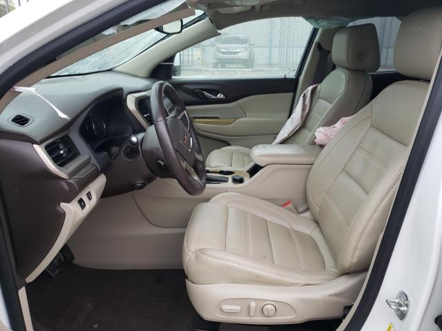 1GKKNPLSXHZ191356 GMC Acadia Denali