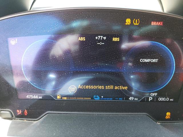 WBY2Z2C5XGV675139 BMW I8