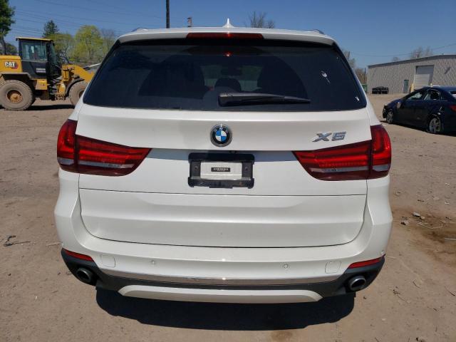 5UXKR0C34H0X79594 BMW X5 Xdrive35i