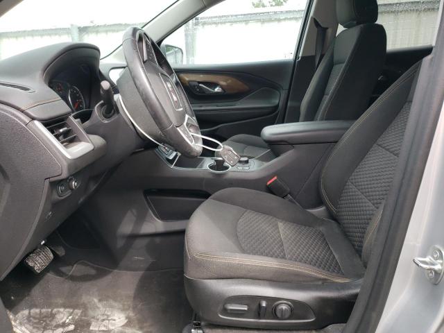 3GKALMEV8ML347872 GMC Terrain Sle