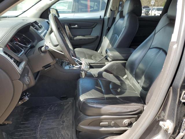 1GKKVRKD2EJ274174 GMC Acadia Slt-1