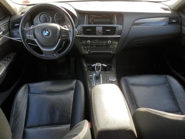 5UXXW3C59F0M87177 BMW X4 Xdrive28i