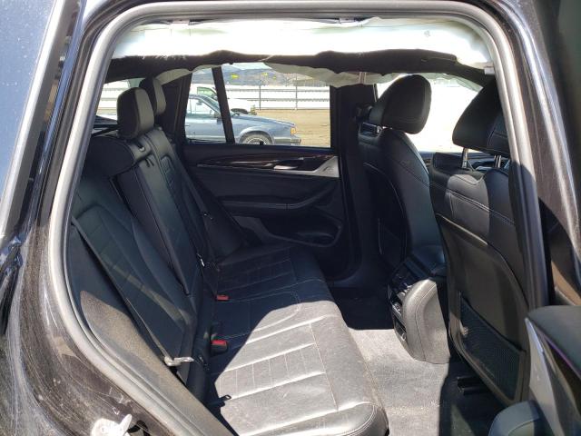 5UXTR9C51JLD68445 BMW X3 Xdrive30i