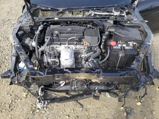 19UUB1F64KA003429 Acura Tlx Technology