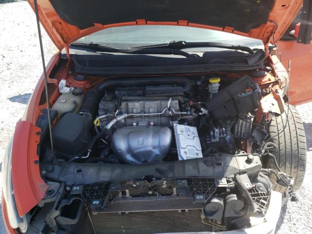 1C3CDFEB3FD228238 Dodge DART GT