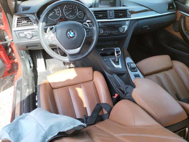 WBA3V7C50G5A28974 BMW 428 I Sulev
