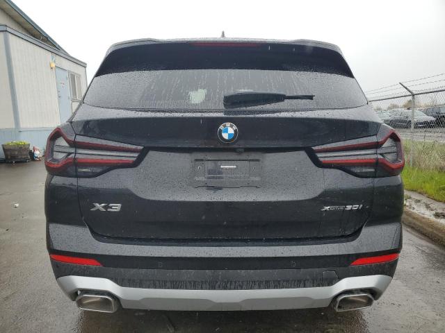 5UX53DP02N9N28649 BMW X3 Xdrive30i