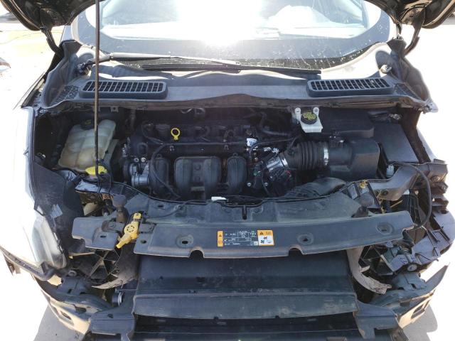 1FMCU0F74EUA37814 Ford ESCAPE S